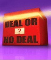 game pic for deal or no deal